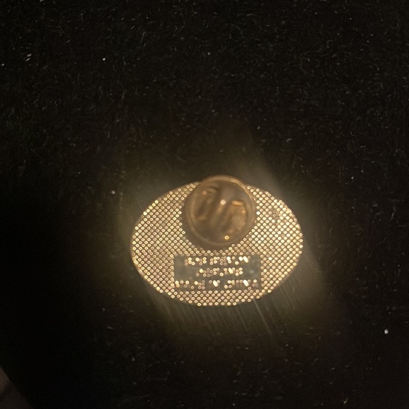 Vintage BOB SIEMON DESIGNS pin - Picture 2 of 4